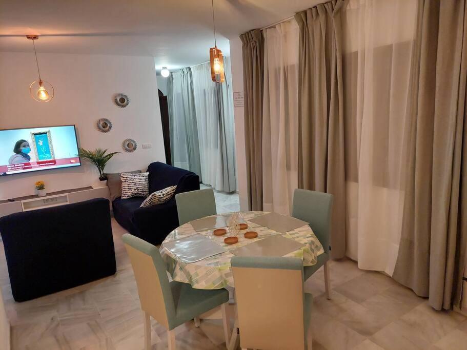 Central Apartment In Arrecife - 1 Or 2 Bedrooms Exterior photo